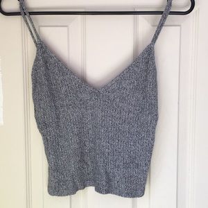 Brandy Melville Crop Top